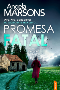 Angela Marsons — Promesa fatal