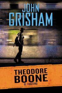 J. Grisham — El fugitivo 