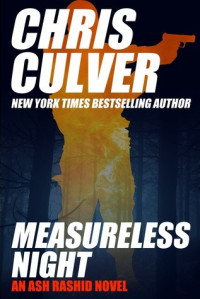 Chris Culver — Measureless Night