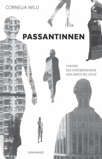 Cornelia Wild — Passantinnen