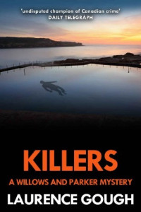 Laurence Gough — Killers