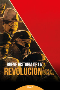 Mehran Kamrava; — Breve historia de la Revolucin