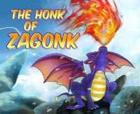 Pat Hatt — The Honk of Zagonk