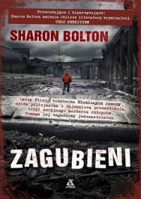 S. J. Bolton — Zagubieni