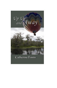 Catherine Ennis — Up Up and Away