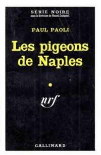 Paul Paoli — Les pigeons de Naples