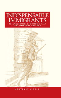 Lester Little; — Indispensable Immigrants