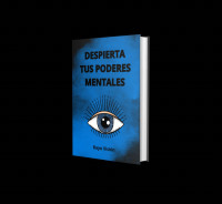 Asier Magán — Despierta tus Poderes Mentales (Spanish Edition)