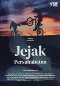 Sumintarsih (editor) — Jejak Persahabatan: Antologi Cerita Pendek