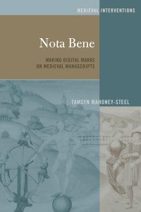 Mahoney-Steel, Tamsyn — Nota Bene