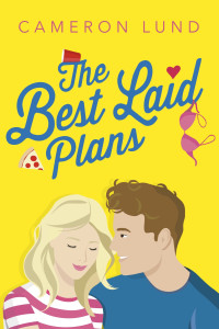 Cameron Lund [Lund, Cameron] — The Best Laid Plans