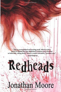 Jonathan Moore — Redheads