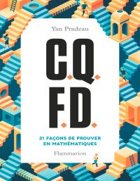 Yan Pradeau — C.Q.F.D.