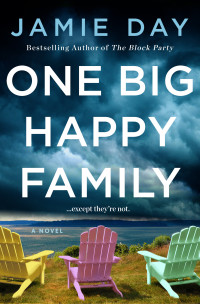 Jamie Day — One Big Happy Family