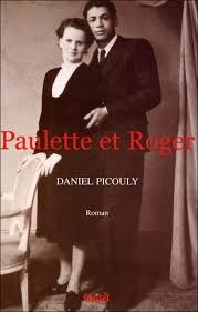 Daniel Picouly — Paulette e Roger