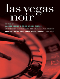 Jarret Keene — Las Vegas Noir