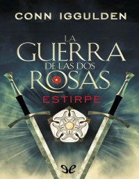 Conn Iggulden — Estirpe