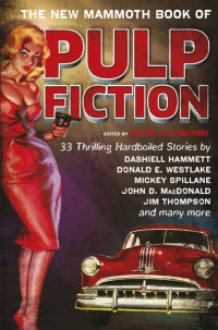 coll — The New Mammoth Book of Pulp Fiction