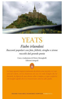 William Butler Yeats — Fiabe irlandesi