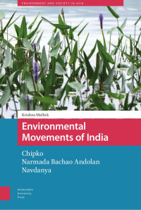 Krishna Mallick — Environmental Movements of India