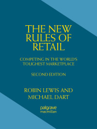 Robin Lewis — The New Rules of Retail