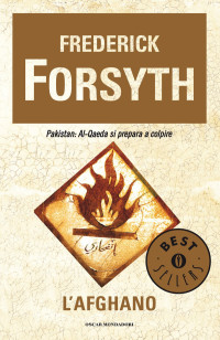 Frederick Forsyth — L'afghano