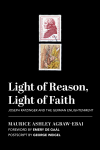 Maurice Ashley Agbaw-Ebai; — Light of Reason, Light of Faith