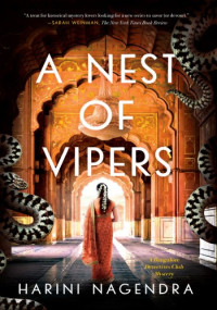 Harini Nagendra — A Nest of Vipers