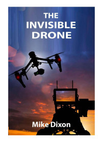 Mike — Invisable Drone for obooko