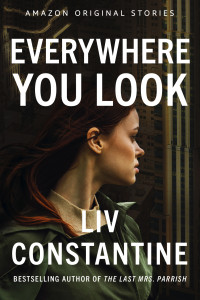 Liv Constantine — Everywhere You Look