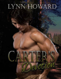 Lynn Howard — Carter's Devotion (Blackwater Bears Book 3)