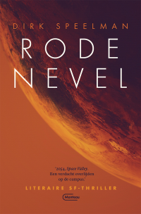 Dirk Speelman — Rode Nevel