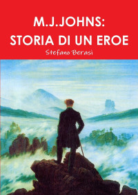 Stefano Pastor — Eroe