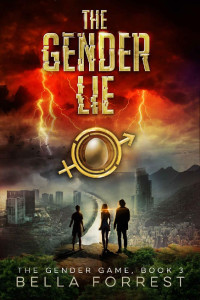 Bella Forrest — The Gender Game 3: The Gender Lie