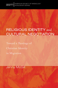 Jenny McGill; — Religious Identity and Cultural Negotiation