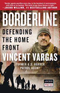 Vincent Vargas — Borderline