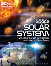 bpfine — All About Space Book of the Solar System - 2014