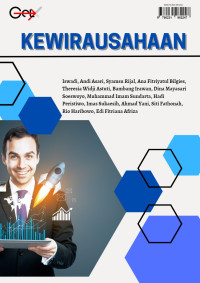 Rida Ristiyana, S.E., M.Ak., CIQnR., C.FR., C.Ftax., C.Ed. (editor) — Kewirausahaan