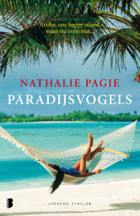 Nathalie Pagie — Paradijsvogels