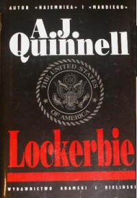 A. J. Quinnell — Lockerbie