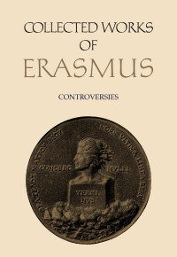 Erasmus, Desiderius;Drysdall, Denis L.; — 9781442648944.pdf