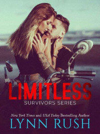 Lynn Rush — Limitless: An Alpha Hero and the Girl Next Door Romance (Survivors Series)