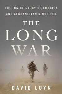 David Loyn — The Long War