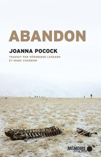 Joanna Pocock — Abandon
