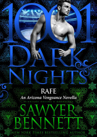 Sawyer Bennett — SB (AV#6.5) Rafe