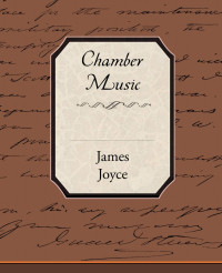James Joyce — Chamber Music [Arabic]