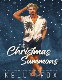 Kelly Fox — The Christmas Summons