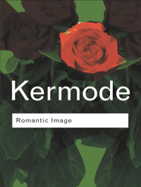 Kermode, Frank — Romantic Image