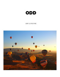 Amy Le Feuvre — Odd