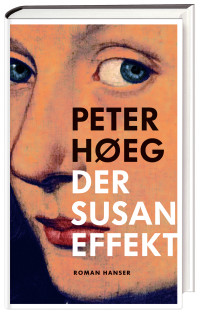 Peter Høeg — Der Susan-Effekt